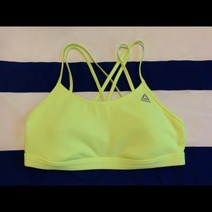 Reebok Women’s Sports Bra XL
